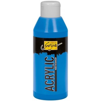 Akrylová barva Solo Goya Acrylic 250 ml