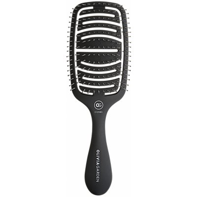 Olivia Garden Care Flex Thick Hair kartáč na vlasy 1 ks – Sleviste.cz