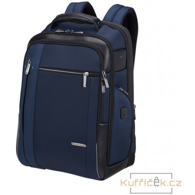 SAMSONITE SPECTROLITE 3.0 17.3" EXP deep blue KG3*11006 – Hledejceny.cz