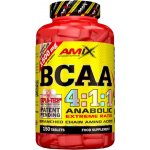 Amix BCAA 4:1:1 150 tablet – Hledejceny.cz