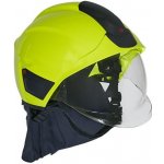 Rosenbauer Heros H30 signální žlutá – Sleviste.cz