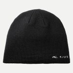 Kjus Formula beanie black – Hledejceny.cz