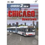OMSI 2 Add-On Chicago Downtown – Zboží Mobilmania