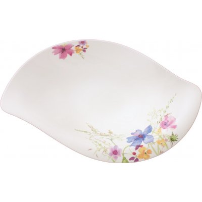 Villeroy & Boch Mariefleur Serve & Salad salátová mísa 45 x 31 cm – Zboží Dáma