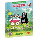 Krtek a jaro – Zboží Mobilmania