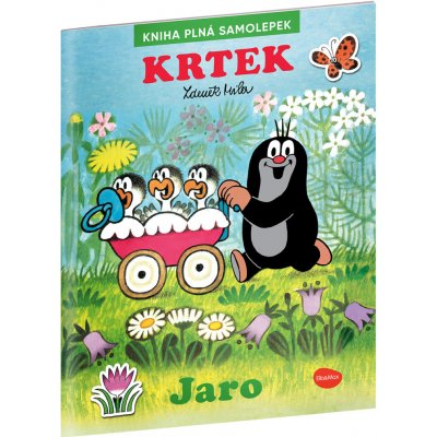 Krtek a jaro