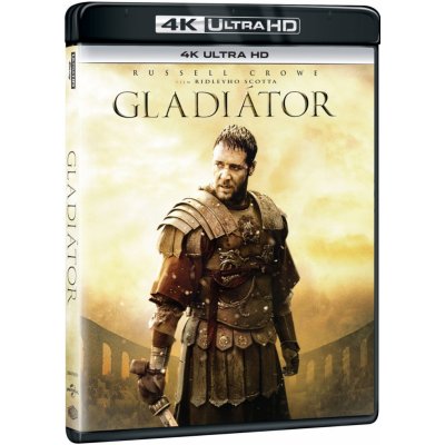 Gladiátor UHD+BD – Zboží Dáma