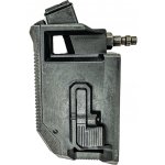 CTM TAC 90° HPA adaptér pro AAP-01 a G-series na zásobníky AEG M4 Černá – Zboží Dáma