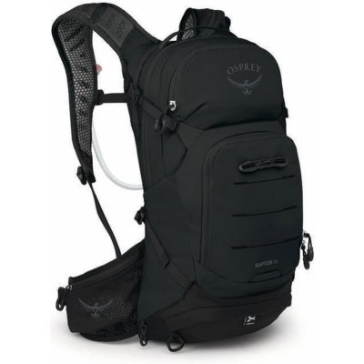 Osprey Raptor 14l black – Zboží Dáma
