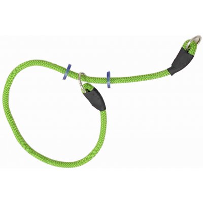 Bracco polostahovací obojek pro psa se zarážkou šňůra – Zboží Mobilmania