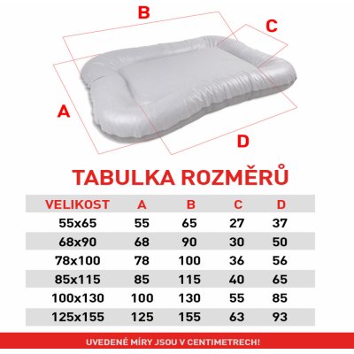 Acanaorijen Lopatka k toaletě pro kočky plast 28 x 14 cm – Zboží Mobilmania