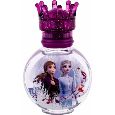 EP Line Princess toaletní voda dětská 100 ml