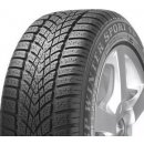 Dunlop SP Winter Sport 4D 225/55 R17 101H