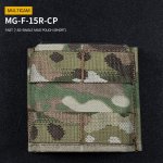 Wosport WST MOLLE sumka FAST na zásobník 7.62 DMR MC – Zbozi.Blesk.cz