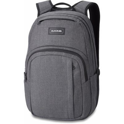 Dakine Campus M Carbon 25 l – Hledejceny.cz