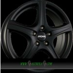 Ronal R56 6x15 4x98 ET40 black matt – Zbozi.Blesk.cz