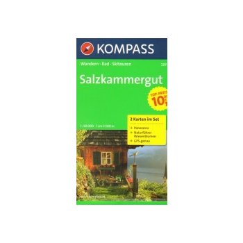 Salzkammergut- 229