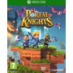 Portal Knights – Sleviste.cz