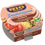 Rio Mare Insalatissime hotový pokrm z kuskusu, zeleniny a tuňáka 160 g – Hledejceny.cz