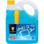 Coyote Zimní kapalina do ostřikovačů -40°C 3 l | Zboží Auto