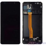 LCD Displej + Dotyková Deska + Přední kryt Samsung Galaxy A7 A750F – Zbozi.Blesk.cz