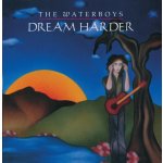 Waterboys - Dream Harder CD – Sleviste.cz