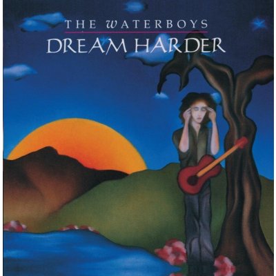 Waterboys - Dream Harder CD – Sleviste.cz