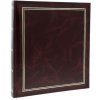 Fotoalbum Gedeon Fotoalbum 10 x 15 cm - 500 fotek - B46500S CLASSIC brown