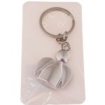 Přívěsek na klíče Kovová Anděl – Hledejceny.cz