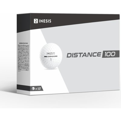 Inesis Distance 100 12 ks – Hledejceny.cz