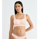 sloggi Zero Feel 2.0 Top 000S GZ silk white – Zboží Mobilmania