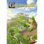 Carcassonne Základní hra nové vydání 2022 – Hledejceny.cz