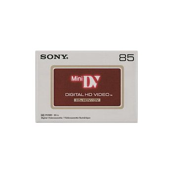 Sony Mini HDV 63min