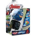 Cobi Battle Cubes Marvel Avengers – Zboží Dáma