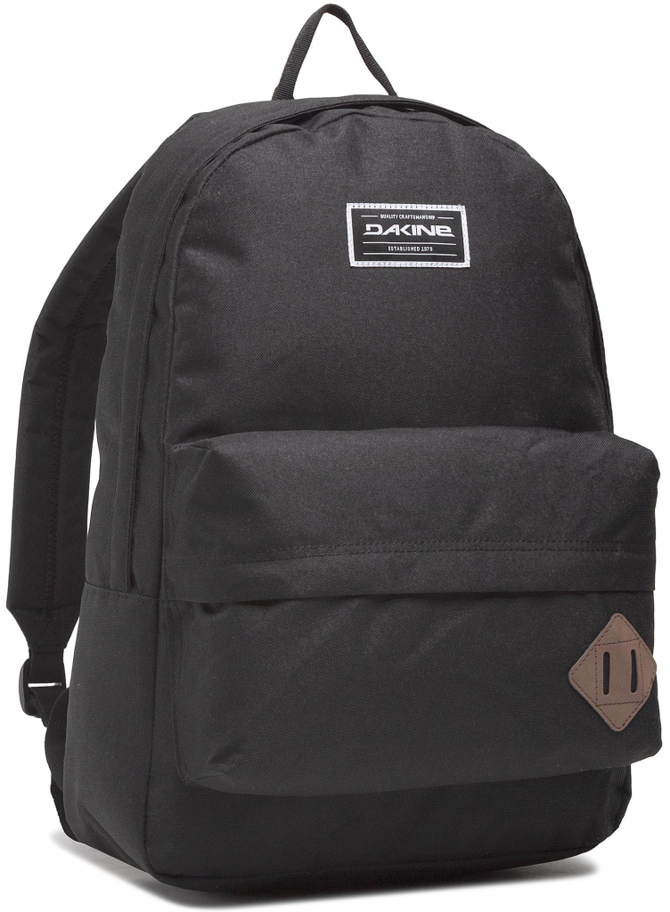 Dakine 365 Pack černá 21 l