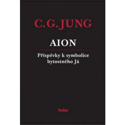 Carl Gustav Jung - AION – Hledejceny.cz