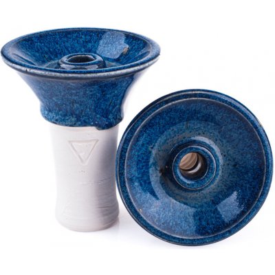 Amfora Olymp Glaze Blue – Zboží Mobilmania