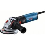 Bosch GWS 14-125 S 0.601.7D0.101 – Hledejceny.cz