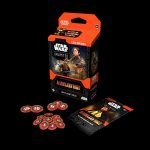 Fantasy Flight Games Star Wars : Unlimited A Lawless Time: Spotlight Deck Leia Organa – Hledejceny.cz