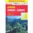 Euro atlas autoatlas 1:800 000