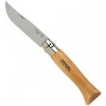 Opinel VRI N°09 Inox 9 cm – Sleviste.cz