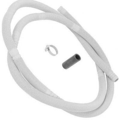 Electrolux Prodlužovací vypouštěcí hadice myčky nádobí 8996464032706 – Sleviste.cz