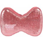 Show Tech Polštář pro psy na podporu hlavy při práci na topknotech GLITZY červená S – Zboží Dáma