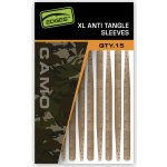 Fox Edges Převleky Camo Anti Tangle Sleeves XL 15 ks – Hledejceny.cz