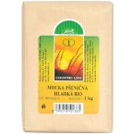 Country Life mouka pšeničná hladká 1 kg – Sleviste.cz