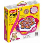 Quercetti Pixel Mandala daisy 1200 ks – Zboží Mobilmania