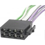 UNIVERSÁLNÍ ISO ADAPTÉR REPRO ČÁST ZRS-ISO/GL/WT | Zboží Auto