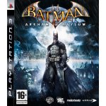 Batman Arkham Asylum – Zbozi.Blesk.cz