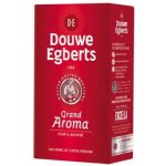 Douwe Egberts Grand Aroma mletá 250 g – Zboží Mobilmania