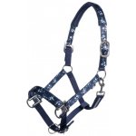 HKM Bloomsbury stájovka tmavě modrá – Zboží Dáma